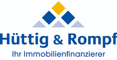 Logo des Finanzierungspartners Hüttig & Rompf