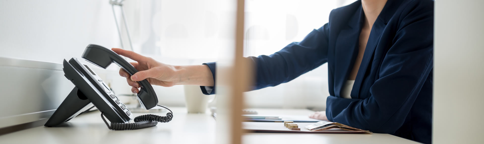 Kontaktaufnahme zur Immobilien Lounge Regensburg