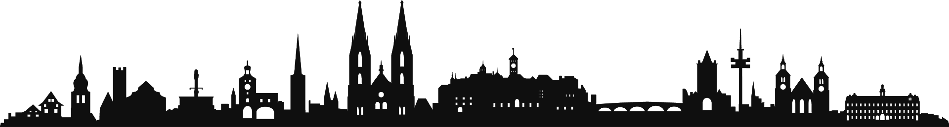 Illustration zur Hausbewertung und Verkauf durch Immobilienmakler