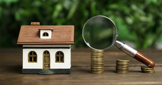 Immobiliensuche in Regensburg, Lappersdorf, Wörth a.d. Donau, Regenstauf, Hemau und Sinzing